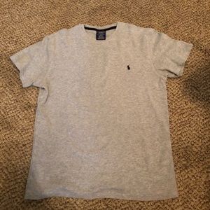 Men’s polo shirt